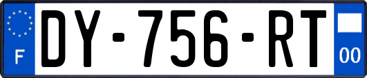 DY-756-RT