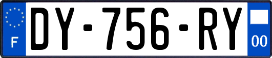 DY-756-RY