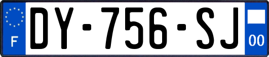 DY-756-SJ