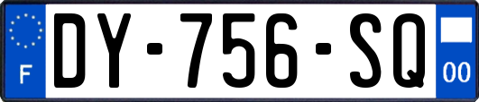 DY-756-SQ