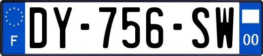 DY-756-SW