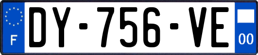 DY-756-VE