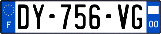 DY-756-VG