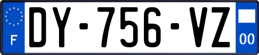 DY-756-VZ