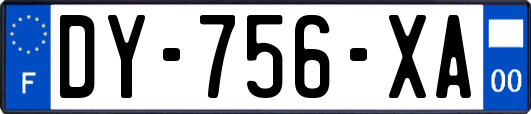 DY-756-XA