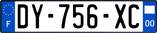 DY-756-XC