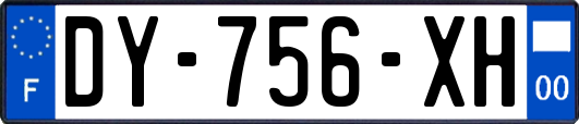 DY-756-XH