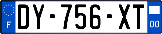 DY-756-XT