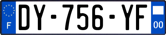 DY-756-YF