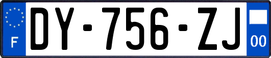 DY-756-ZJ