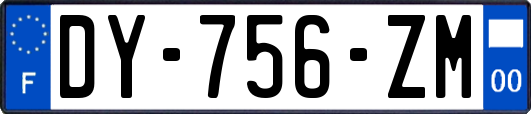 DY-756-ZM