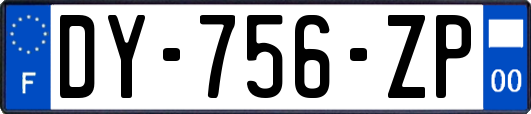 DY-756-ZP