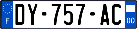 DY-757-AC