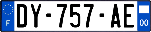 DY-757-AE