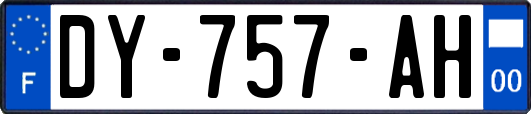 DY-757-AH