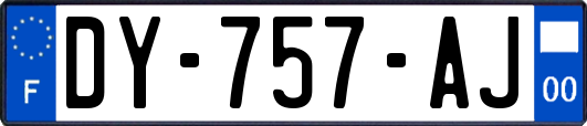 DY-757-AJ