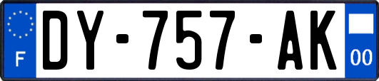 DY-757-AK