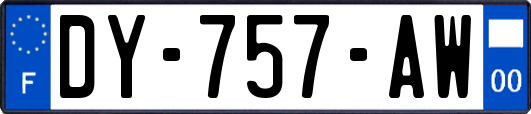 DY-757-AW