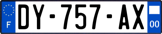 DY-757-AX