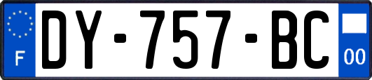 DY-757-BC