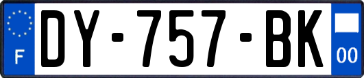 DY-757-BK