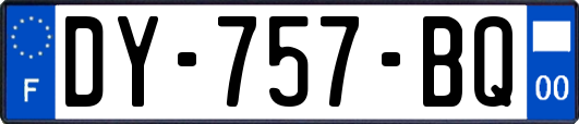 DY-757-BQ