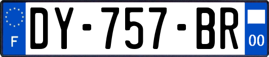 DY-757-BR