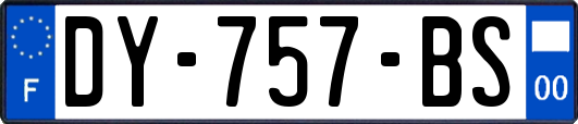 DY-757-BS