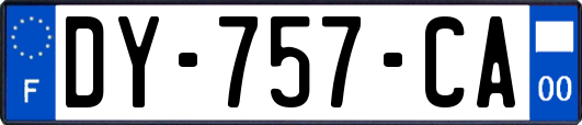 DY-757-CA