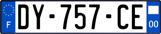 DY-757-CE