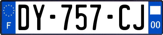 DY-757-CJ