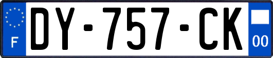 DY-757-CK