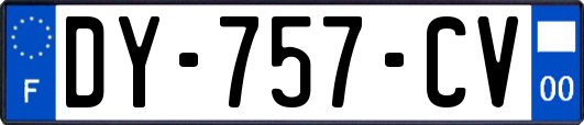 DY-757-CV