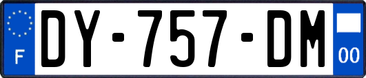 DY-757-DM