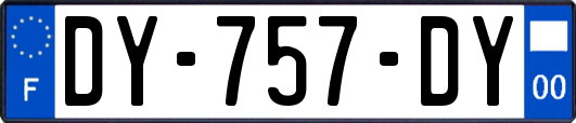 DY-757-DY