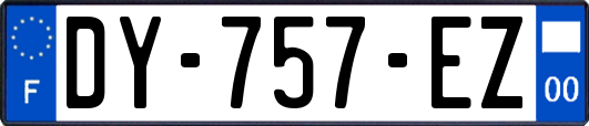 DY-757-EZ