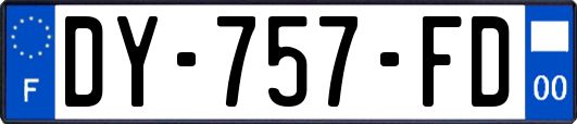 DY-757-FD