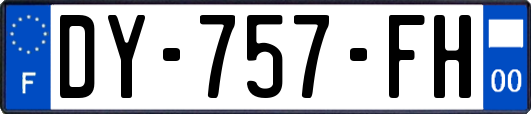 DY-757-FH