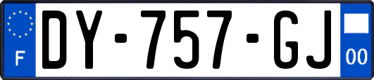 DY-757-GJ