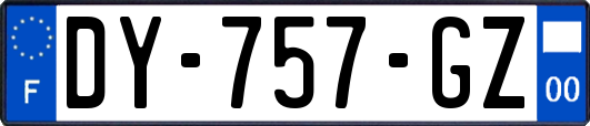 DY-757-GZ