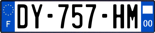 DY-757-HM