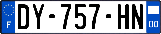 DY-757-HN