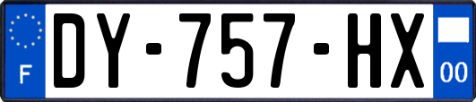 DY-757-HX