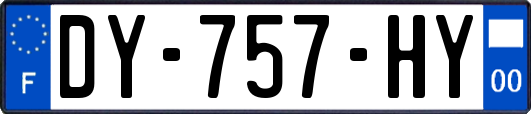 DY-757-HY