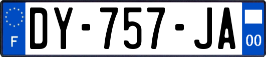 DY-757-JA