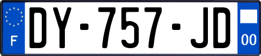 DY-757-JD