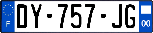 DY-757-JG