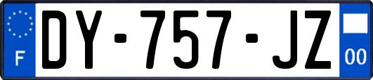 DY-757-JZ