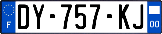 DY-757-KJ