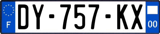 DY-757-KX